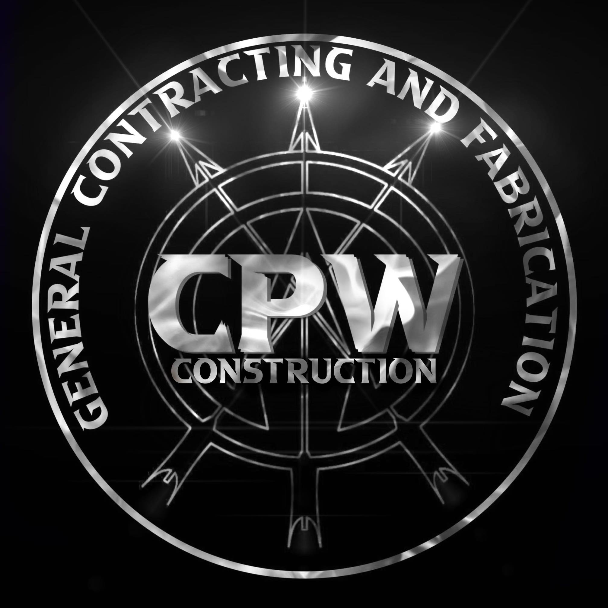 Civil Patriot Works, LLC-Logo