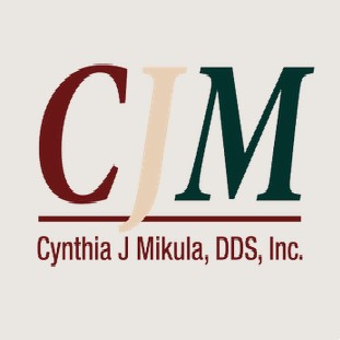 Dr. Cynthia J. Mikula, DDS-Logo