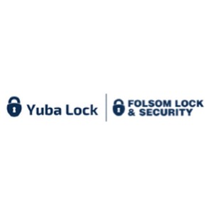 Yuba Lock-Logo