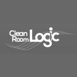 CleanRoom Logic-Logo