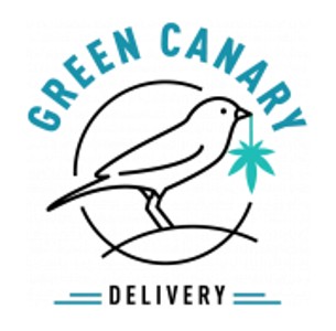 Green Canary Delivery-Logo