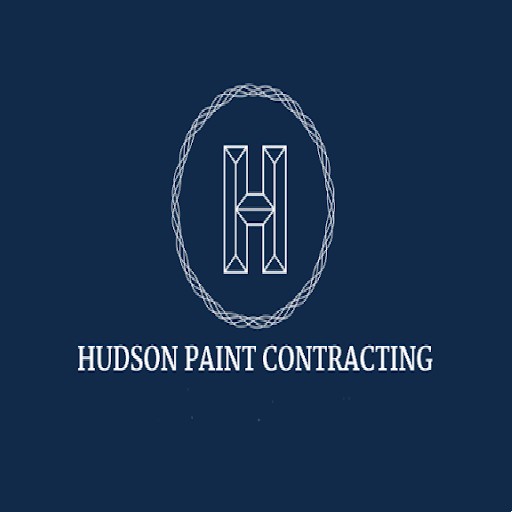 Hudson Paint Contracting & Refinishing BY Hudson-Logo