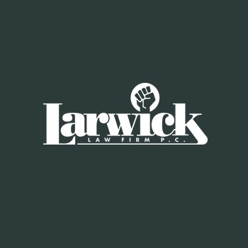 Larwick Law Firm-Logo