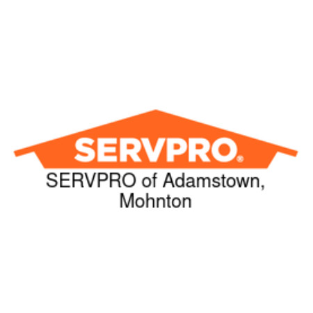 SERVPRO of Adamstown, Mohnton