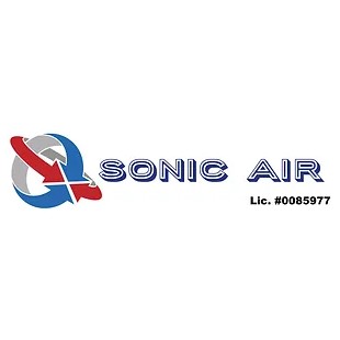 Sonic Air-Logo