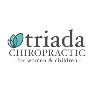 Triada Chiropractic for Women and Children-Logo