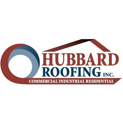 Hubbard Roofing, Inc-Logo