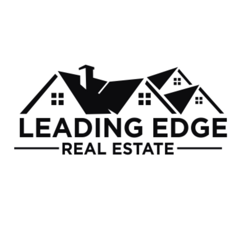 Leading Edge Real Estate-Logo