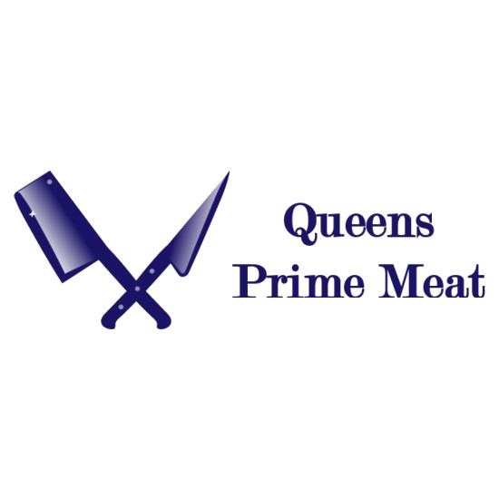 Queens Prime Meat-Logo