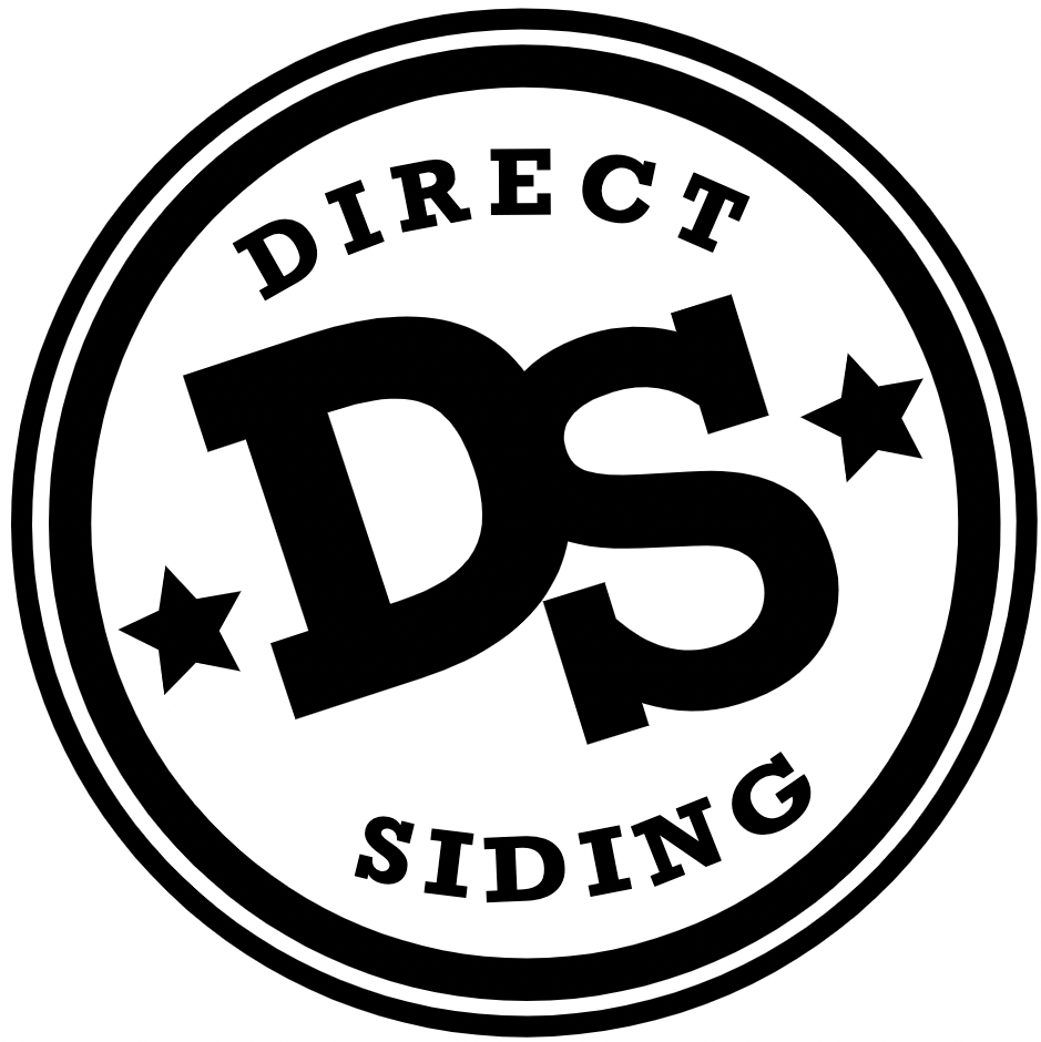 Direct Siding-Logo