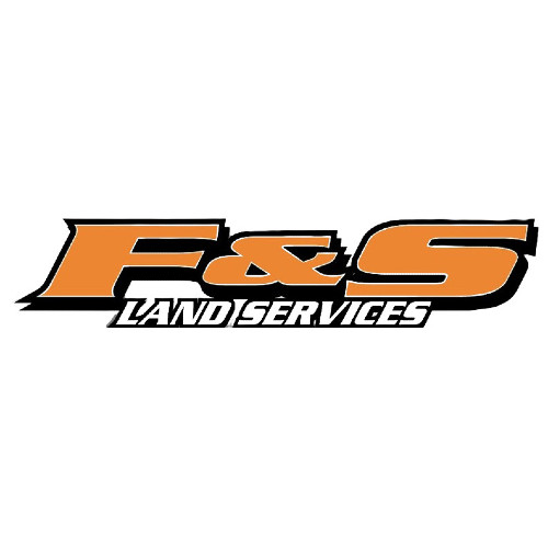 F&S Land Services Inc – Logo