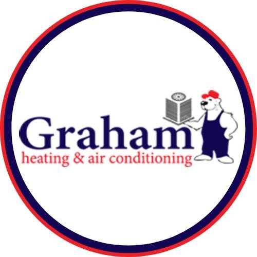 Graham Heating & Air Conditioning-Logo