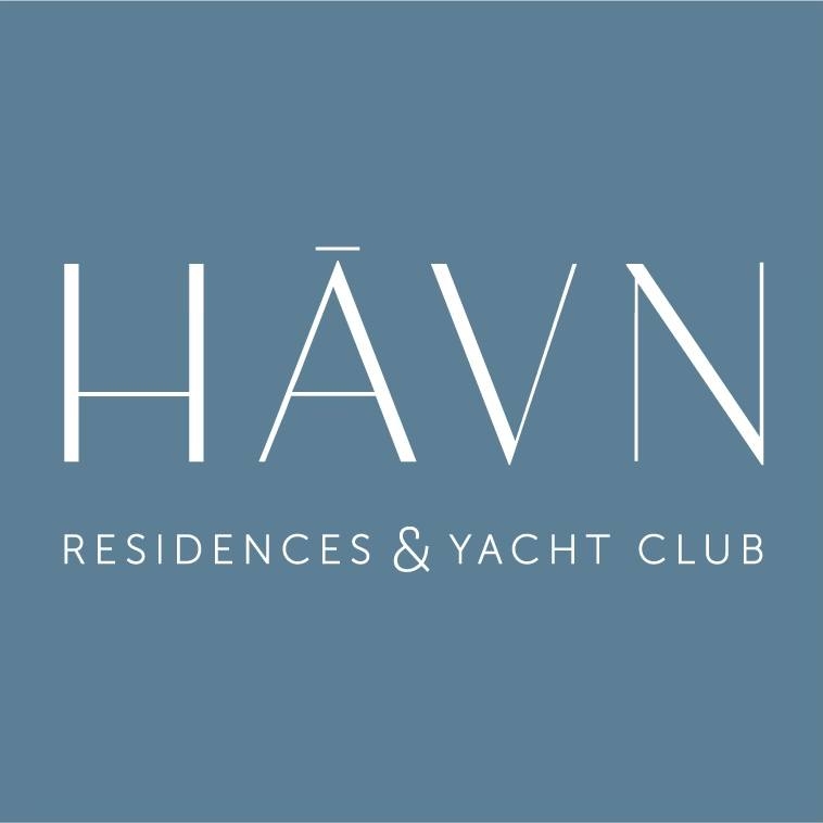 HAVN Residences & Yacht Club-Logo