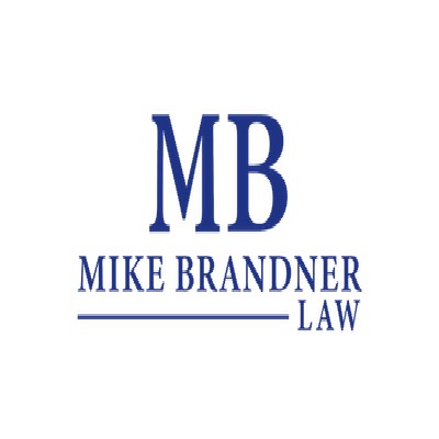 Mike Brandner Law-Logo