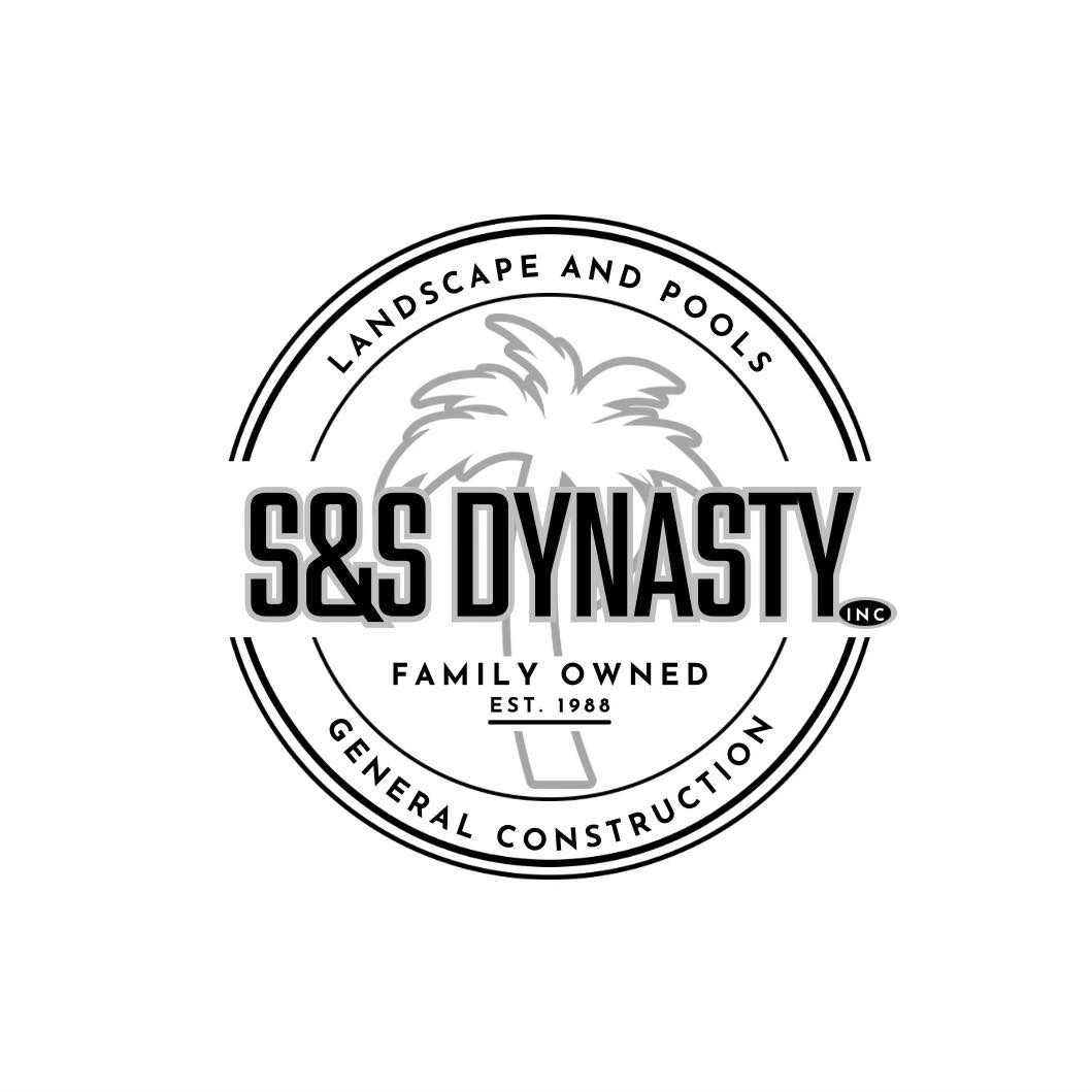 S&S Dynasty Inc.- Logo