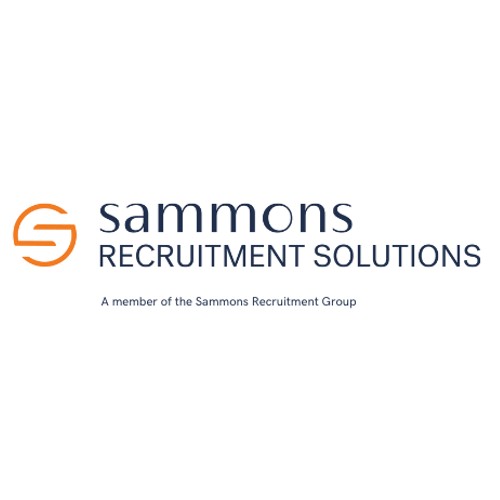 The Sammons Recruitment Group-Logo