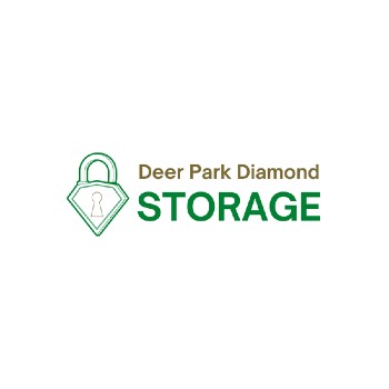 Deer Park Diamond Storage-Logo