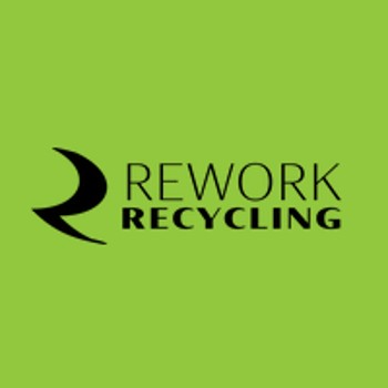 Rework Recycling-Logo