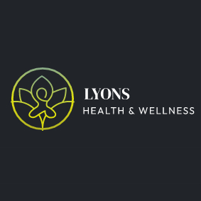 Lyons Health Logo