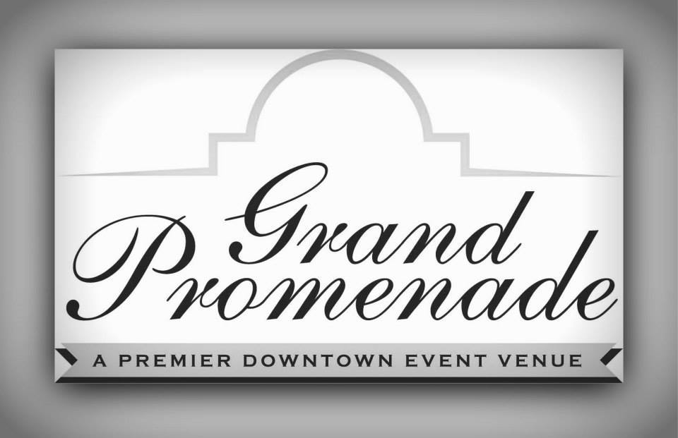 The Grand Promenade-Logo