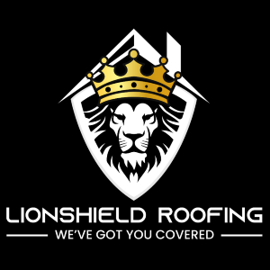 lionshieldroofing-Logo