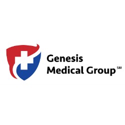 Genesis Medical Logo
