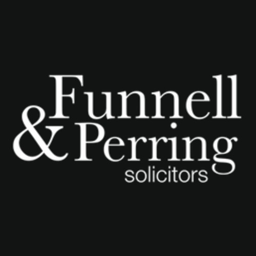 Funnell & Perring-Logo