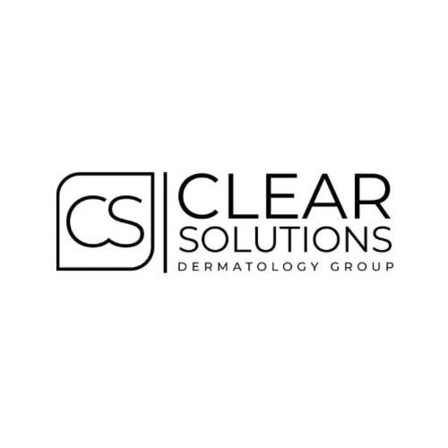 Clearsolutions Dermatology Group-Logo New