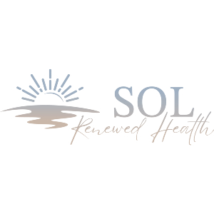 Sol Renewed Health Logo