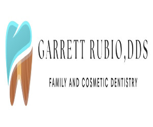 Garrett-Rubio-DDS-White-Logo