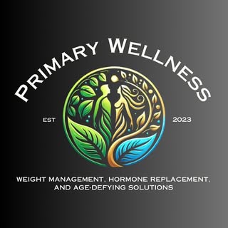 Primary Wellness Logo