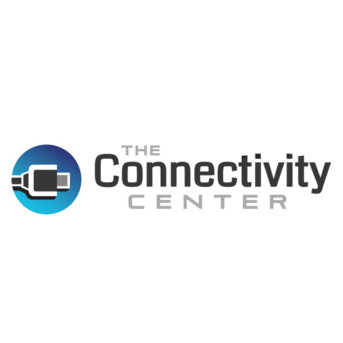 The Connectivity Center – Logo