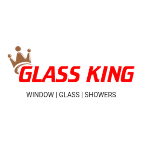 Glass King- Logo