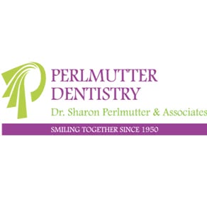 Perlmutter Dentistry-Logo