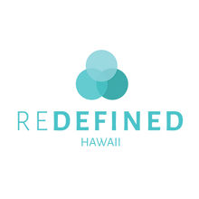 ReDefinedHI Logo