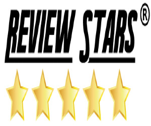 review-stars-logo