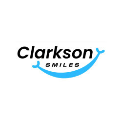 Clarkson Smiles Dental-logo