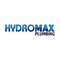 Hydromax Plumbing-Logo