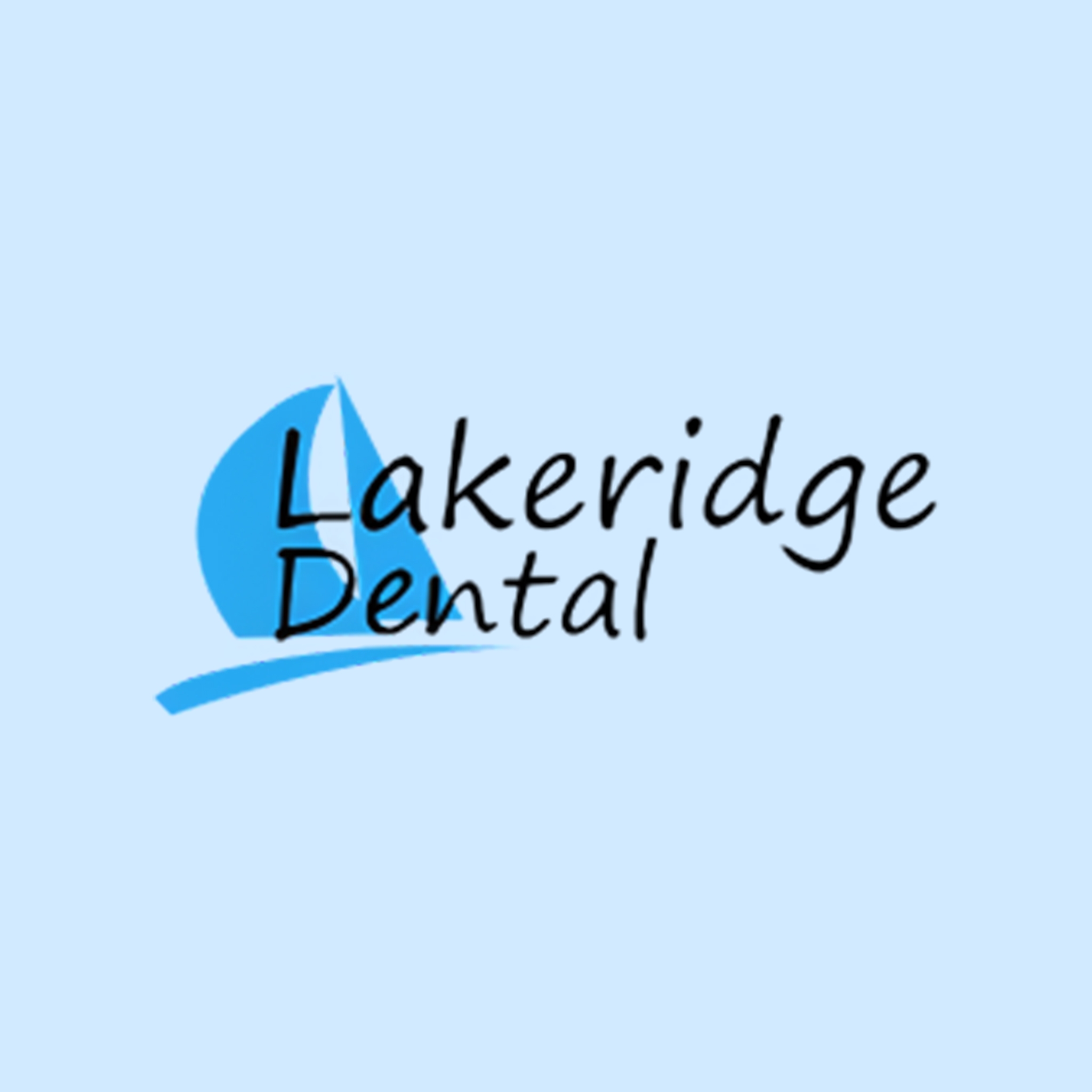 Lakeridge Dental-Logo