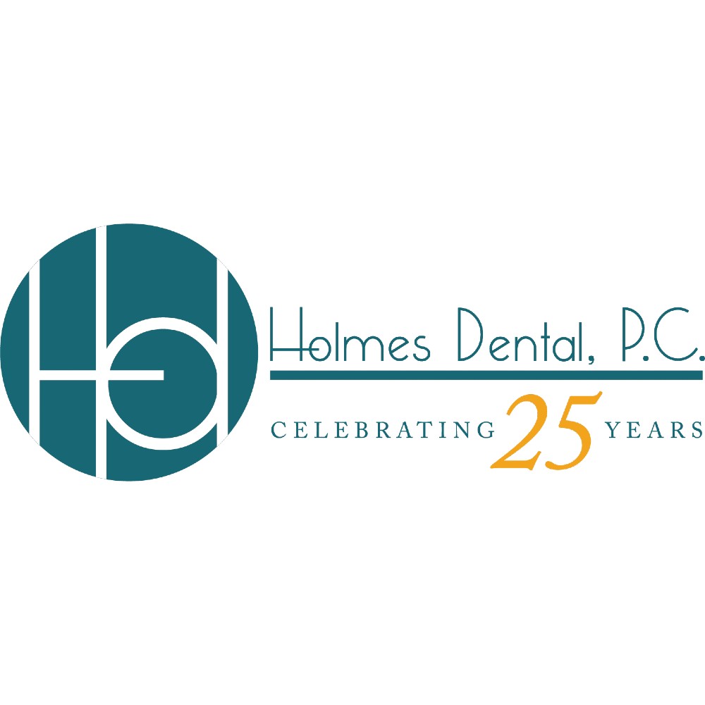 Holmes Dental P.C.-Logo