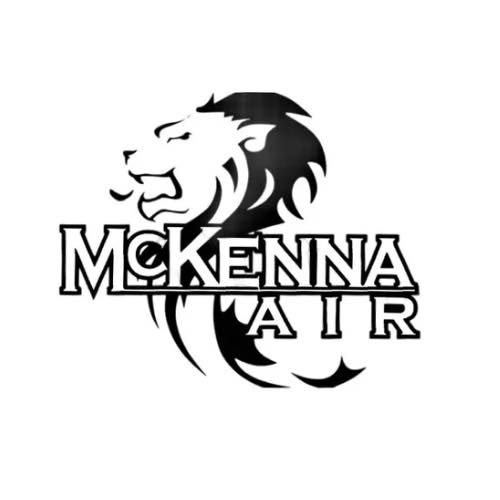 McKenna Heat and Air, LLC-logo