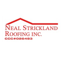 Neal Strickland Roofing-Logo