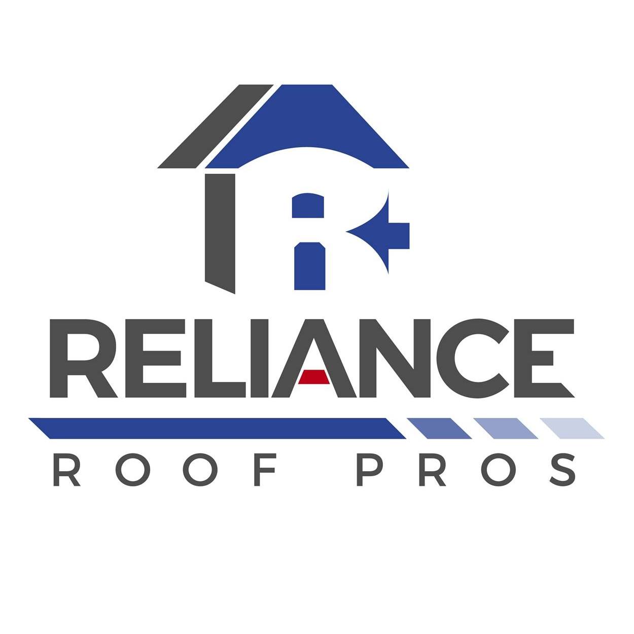 Reliance Roof Pros-Logo