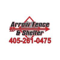 Arrow Fence & Shelter LLC-Logo