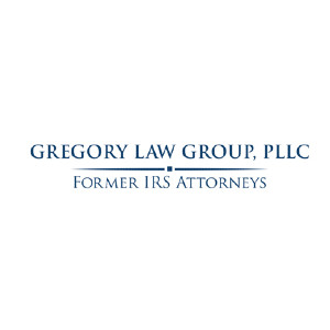 Gregorytaxlaw Logo