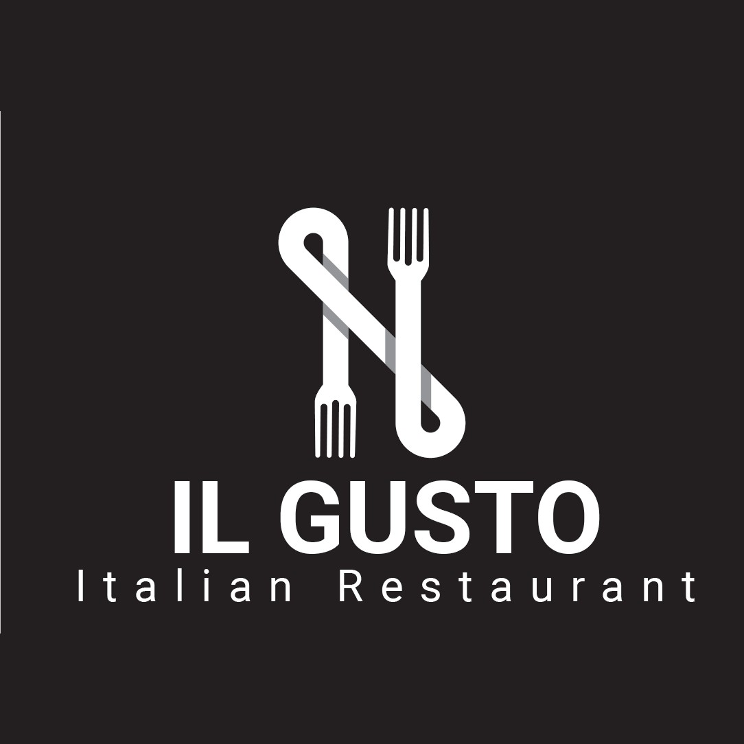 Il Gusto-New Logo