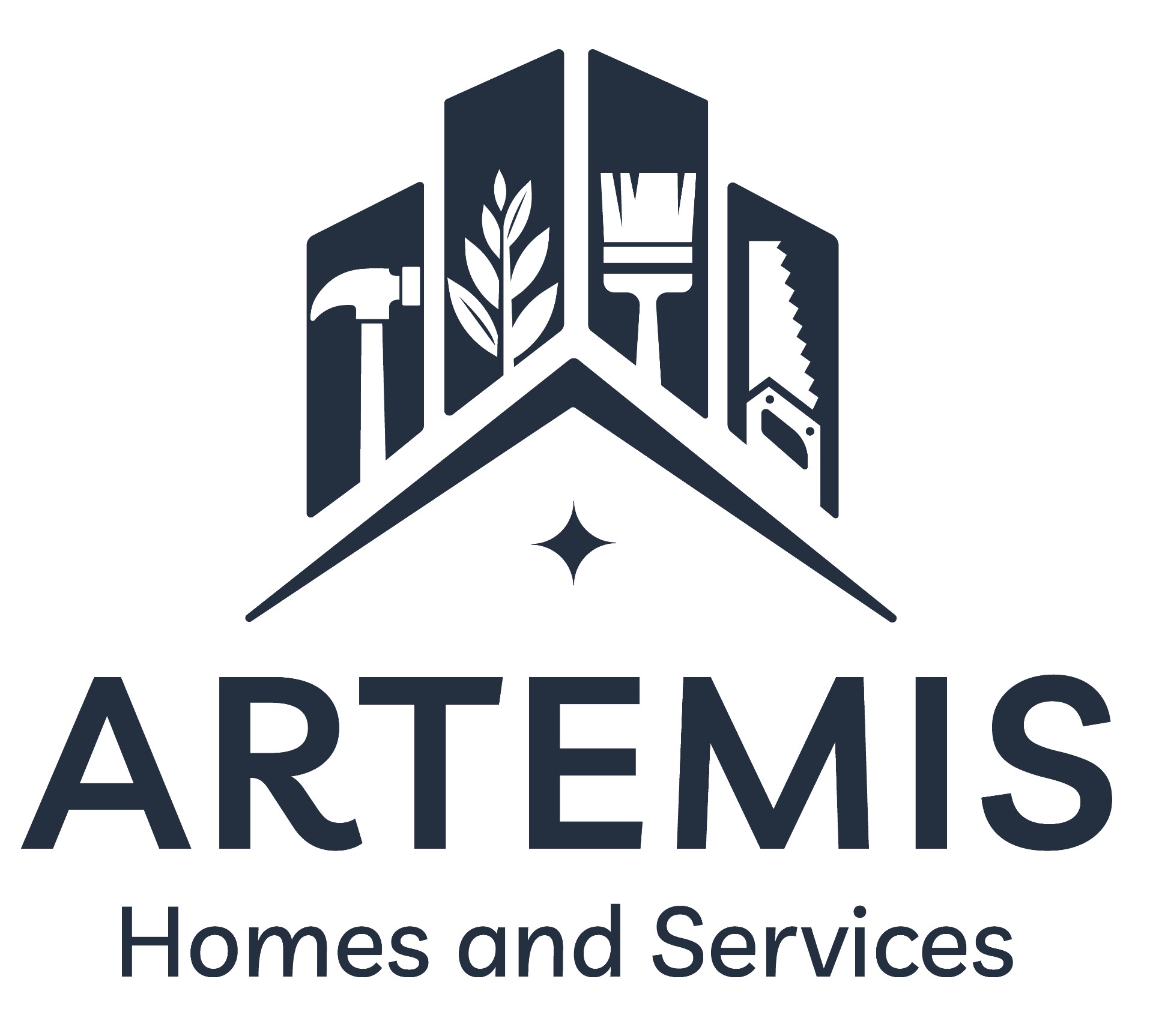Artemis Homes and Services-Logo
