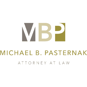Michaelpasternaklaw-logo
