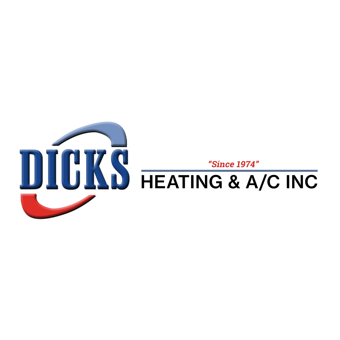 Dicks Heating & A_C Inc