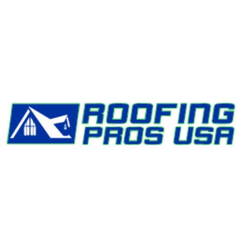 Roofing Pros USA-Logo